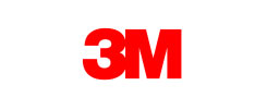 logotipo 3m