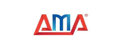 logotipo ama