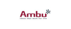 logotipo ambu