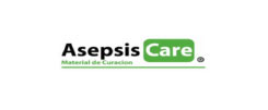 logotipo asepsis