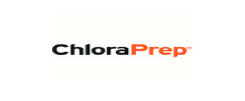 logotipo chloraprep