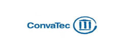 logotipo convatec