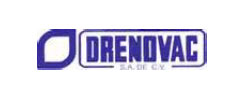 logotipo drenovac