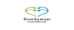 logotipo fortune