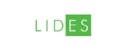 logotipo lides