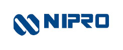 logotipo nipro