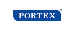 logotipo portex