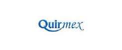 logotipo quirmex