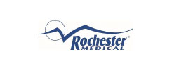 logotipo rochester