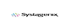 logotipo systagenix