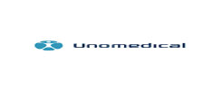 logotipo unomedical